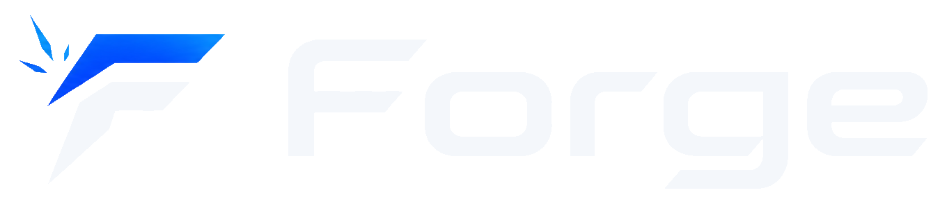 Forge